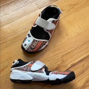 Nike Air Rift Liberty